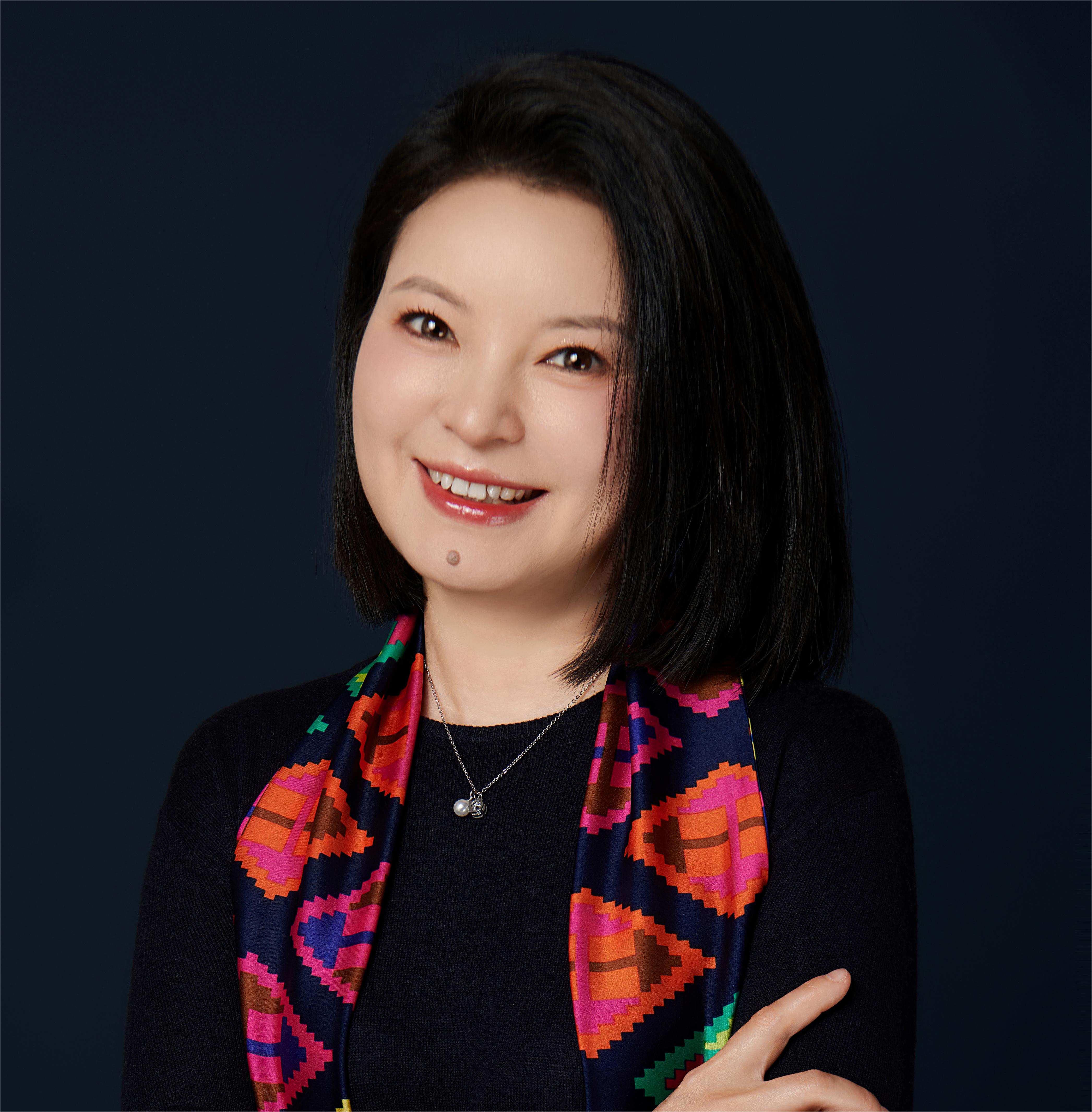 Wendy Wu