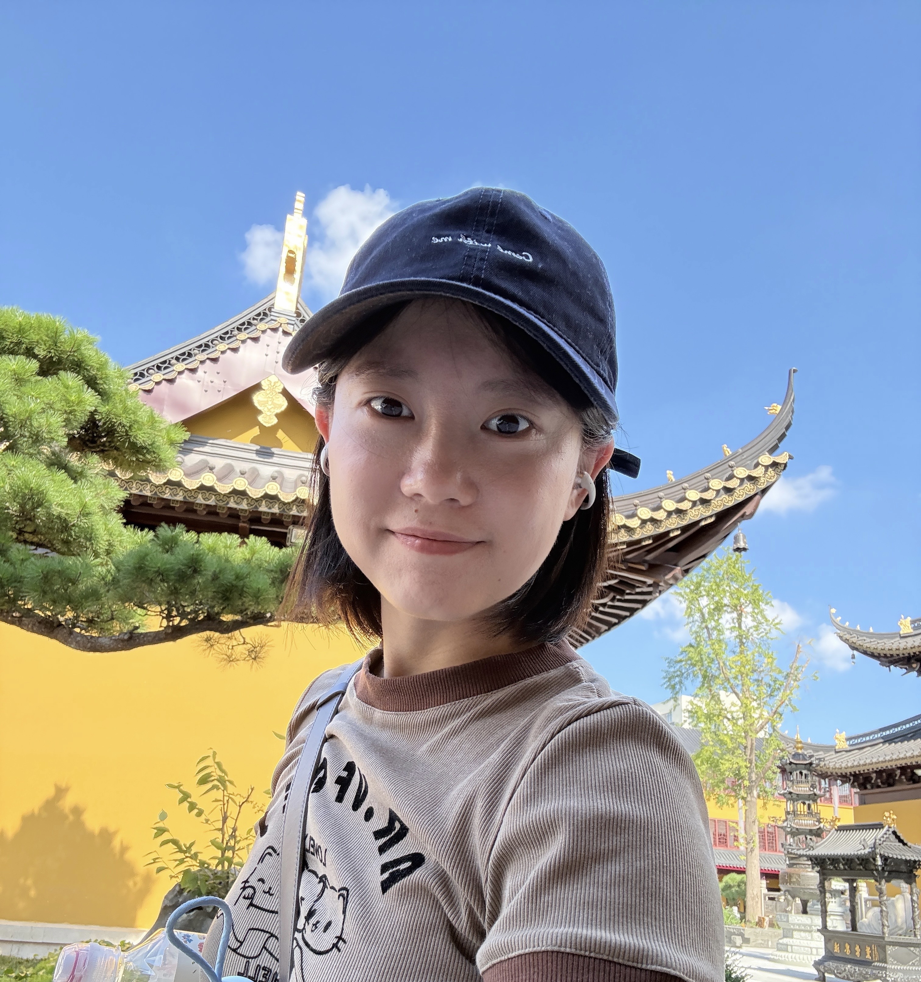 麦麦